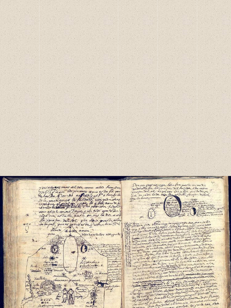 Cosmogonía Andina según Pachacuti | PDF | Imperio Inca | Andes