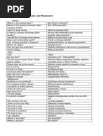 Download Learn Xhosa - Theme 5 by Thomas Van Deventer SN87334083 doc pdf