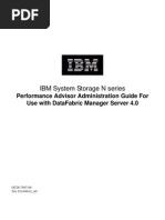 Download PerformanceAdvisorAdministrationGuidebynetfreeSN87334844 doc pdf