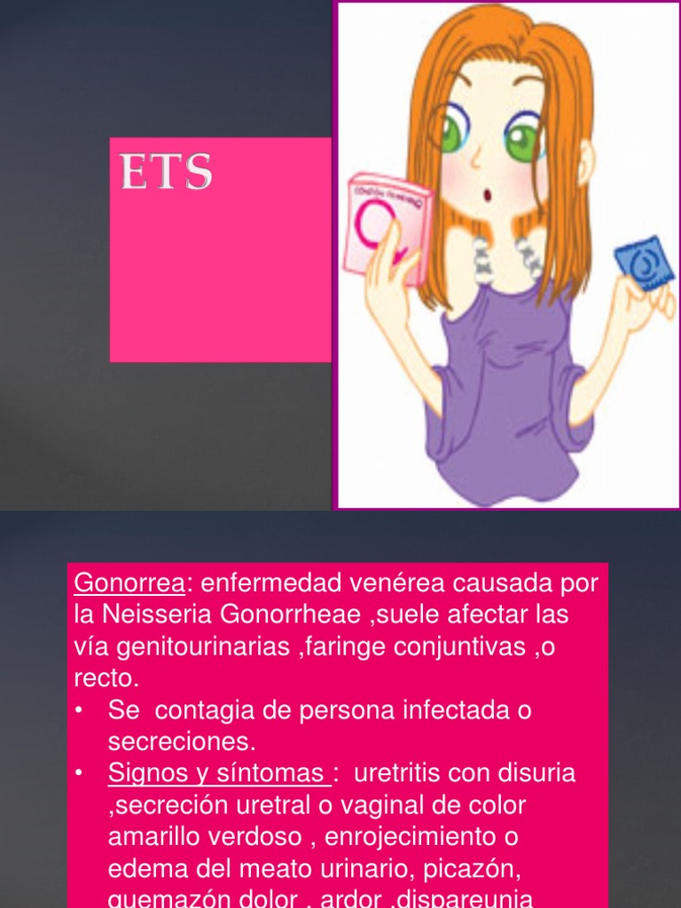 exposicion-de-ets-pdf-infecci-n-transmitida-sexualmente-ginecolog-a