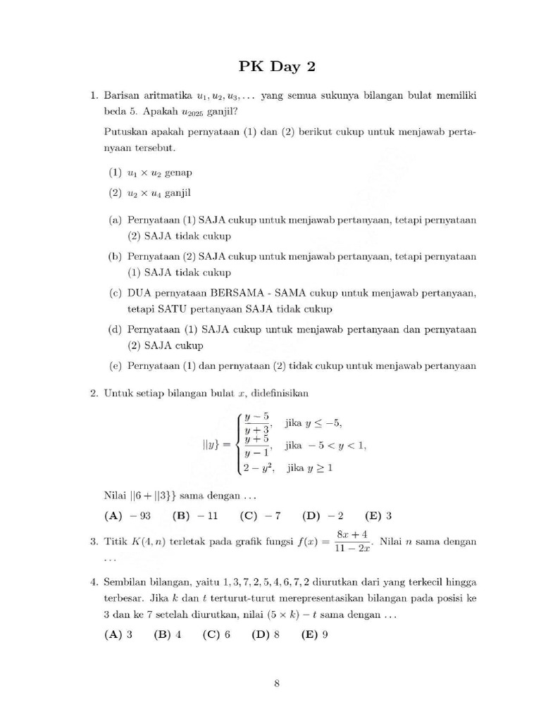 PK Day2 Sesi1-1 | PDF