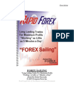 Rapid Forex Sailing