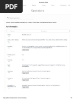 WorldQuant Alpha Development Techniques | PDF