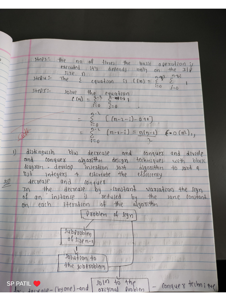 Ada 1 | PDF