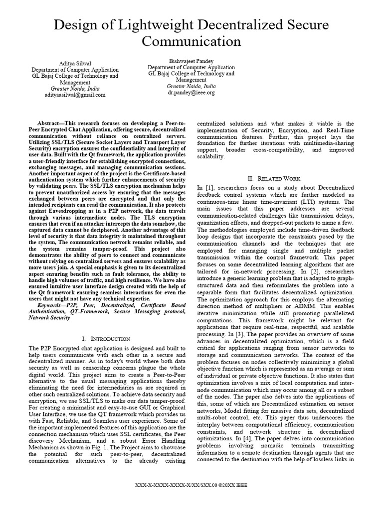 CRC Paper #1571101798 PDF Generated by IEEE PDF EXpress | PDF ...