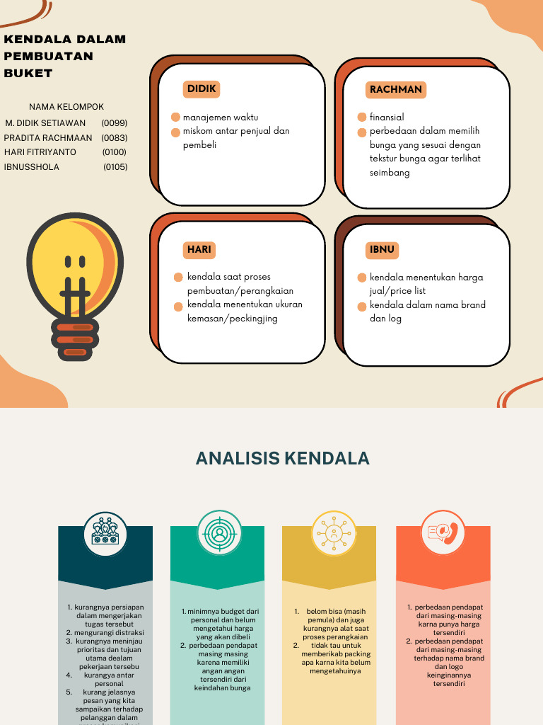 Neutral Minimalist SWOT Analysis | PDF