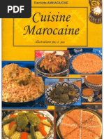 Download Cuisine Marocaine Rachida Amhaouche by Nemet Andras SN87337030 doc pdf