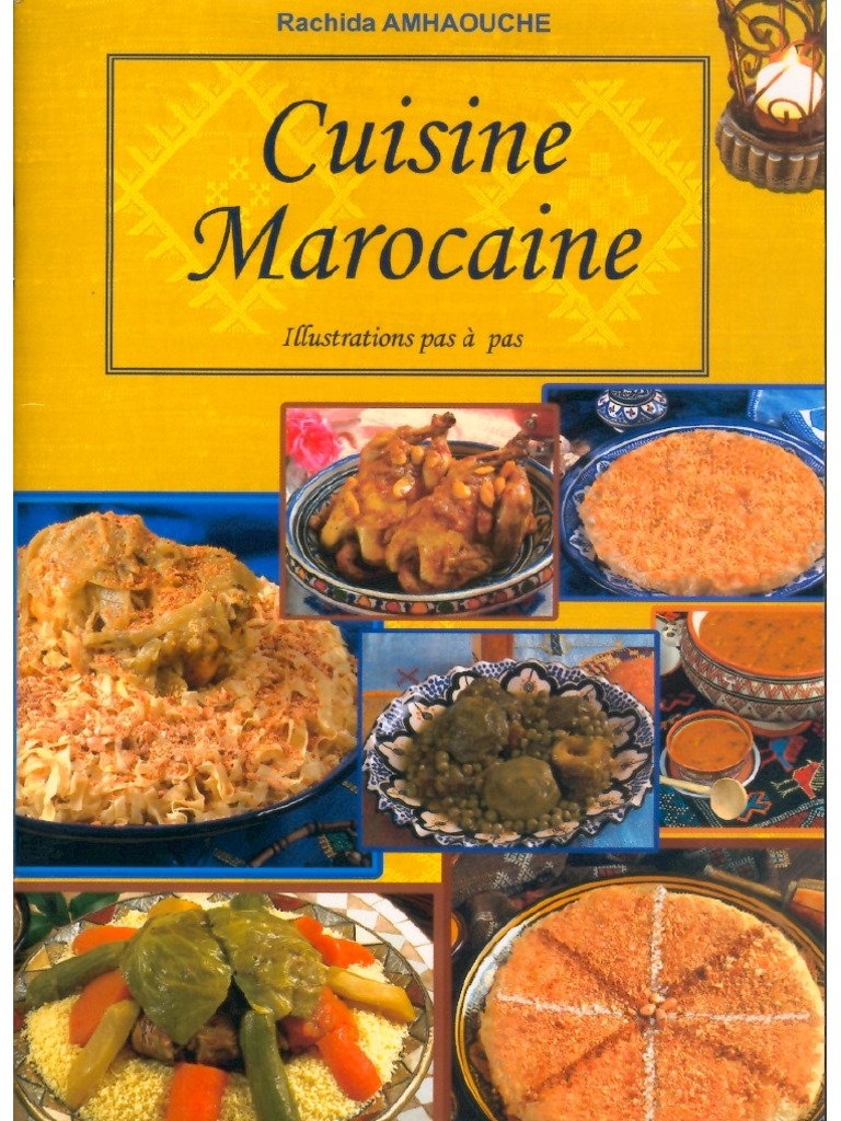 Cuisine Marocaine Free Downloads  Cuisine Marocaine Free