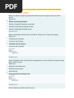 Tutorial Login dan Akses Alfa Learning | PDF