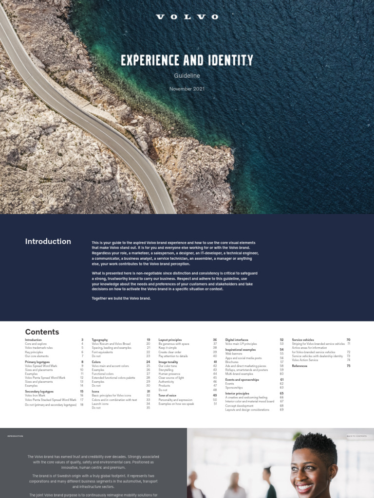 Trademark Search With Brand Identity Guidelines photo