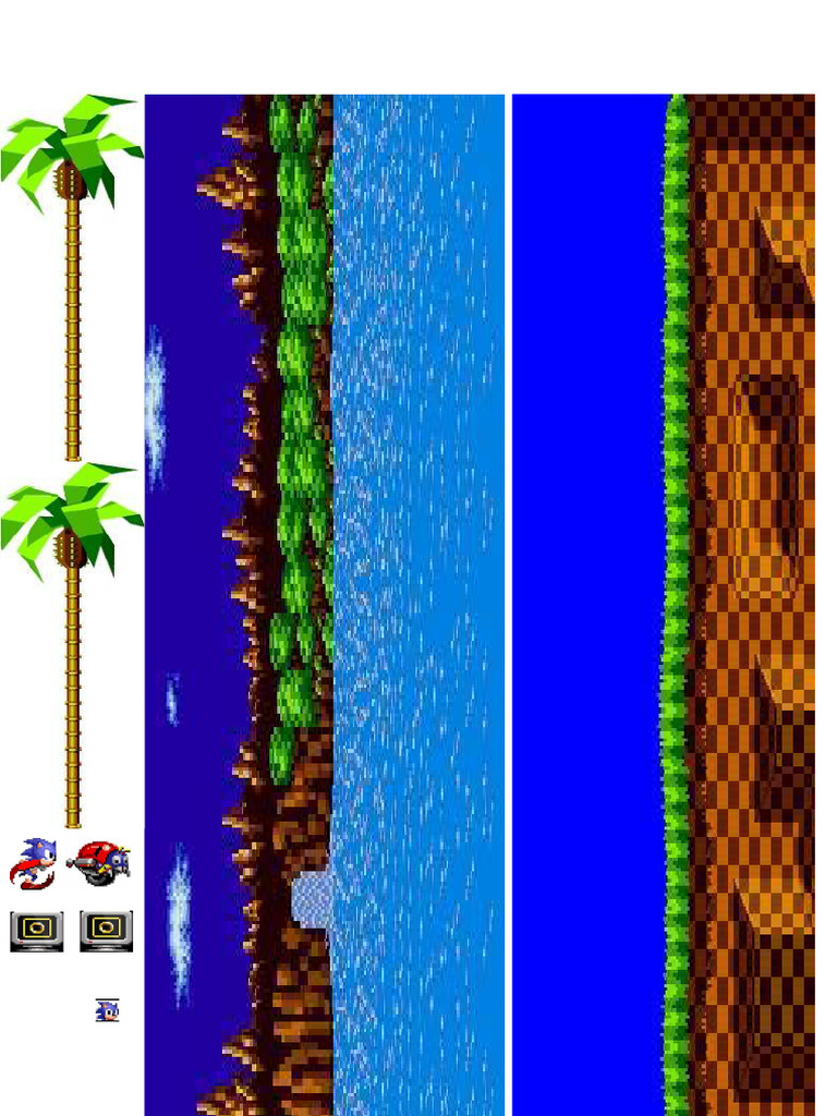 Sonic | PDF