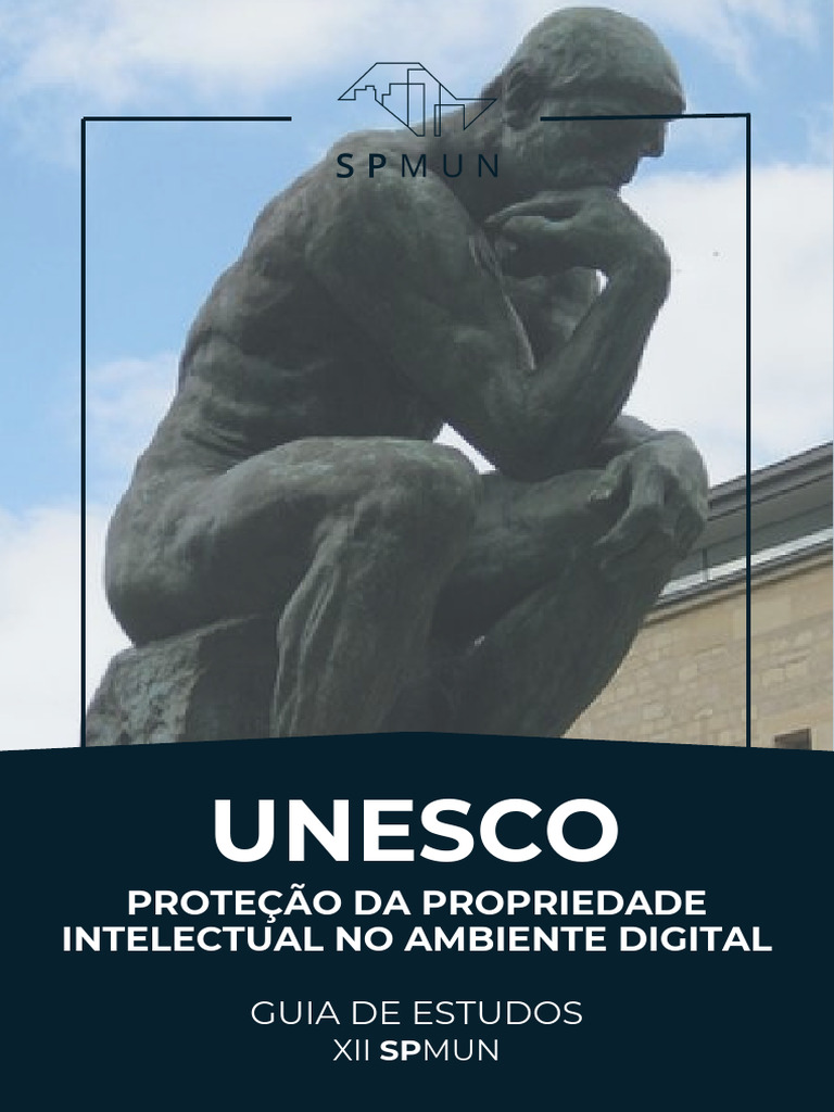Propriedade Intelectual Digital: Desafios e Soluções | PDF ...