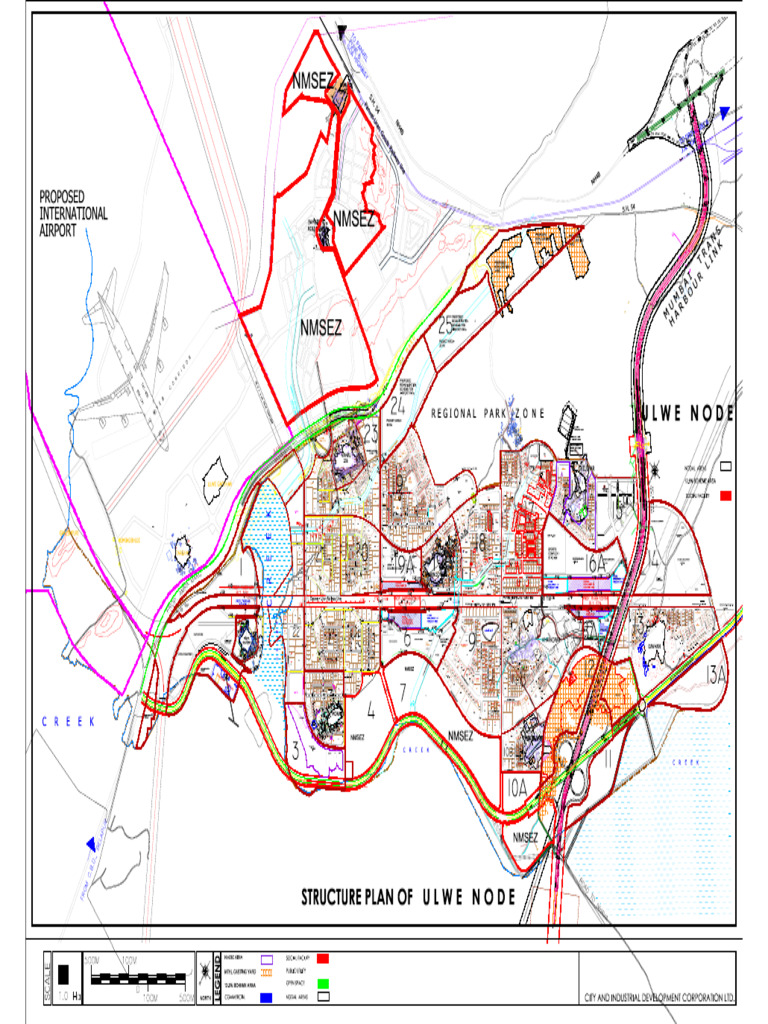 New ULWE - Nodal & 12.5%-Model | PDF