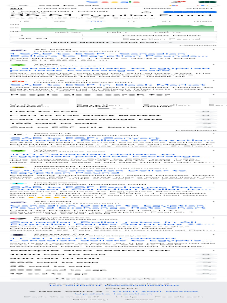 cad-to-egp-google-search-pdf-canadian-dollar-pound-sterling