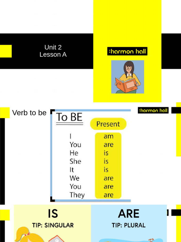 Course 1-Unit 2-A and B | PDF