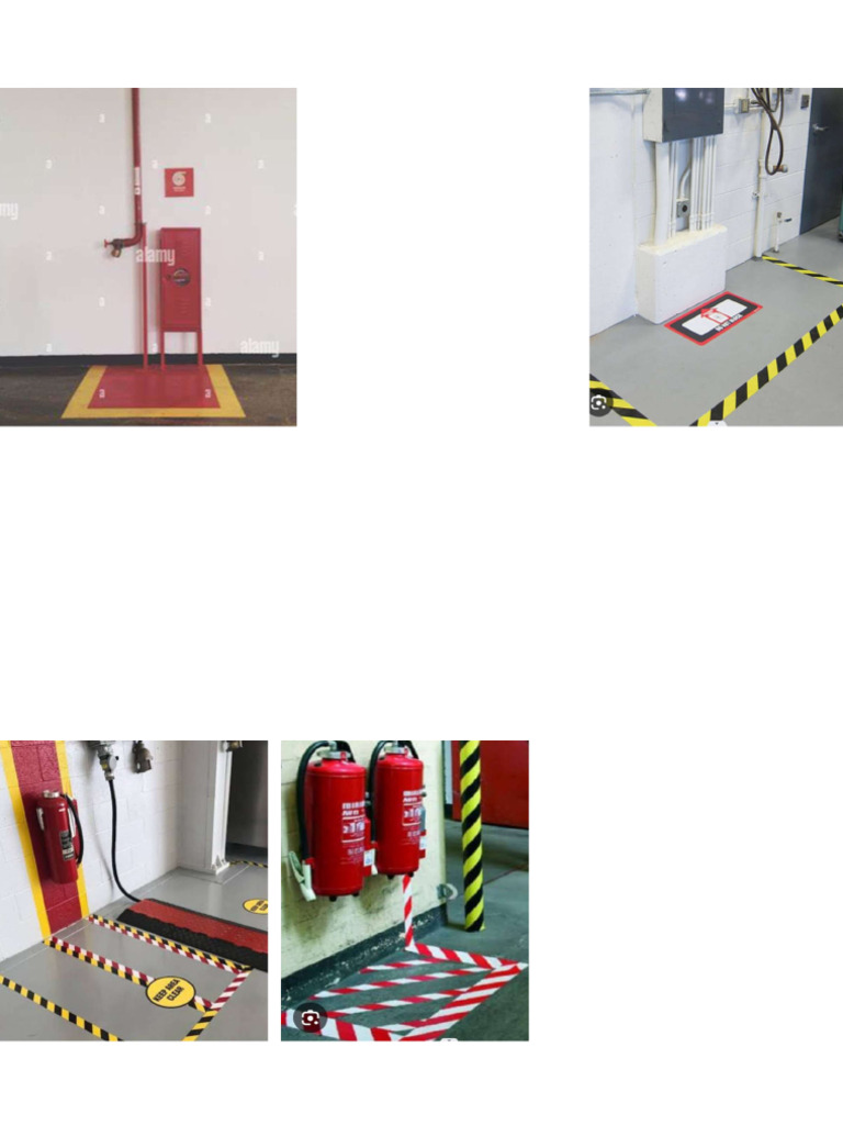 Safety FE FH | PDF