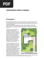 1-Paisagismo Passo a Passo