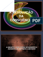 A Revolução Da Consciência1