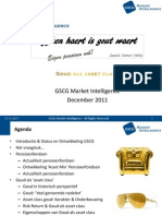 GSCG Goud Als Asset Class 2011-12-21