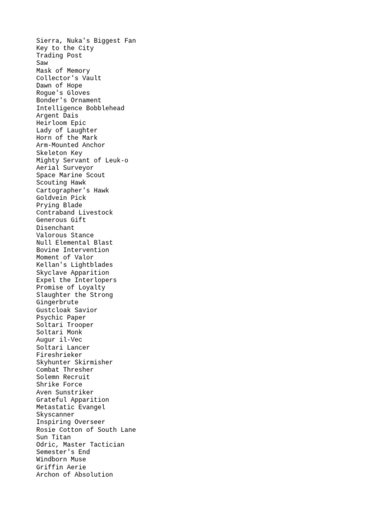 Sierra 25 Orless | PDF
