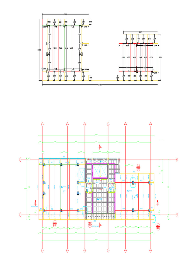 Estructura Azotea | PDF