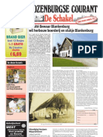 Rozenburgse Courant Week 13