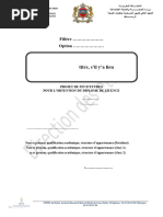 3 - Guide PFE ISPITS | PDF | Allaitement | Microsoft Word