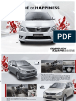 Kijang Innova Mi Catalogue 15 Jul 2011