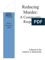 06 Reducing Murder Study