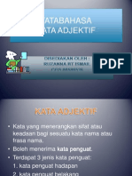 PP Kata Adjektif