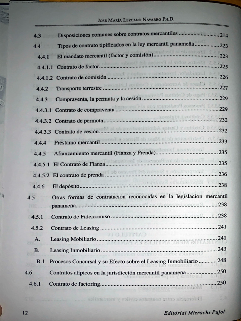 Libro 4 Jun 2025 | PDF