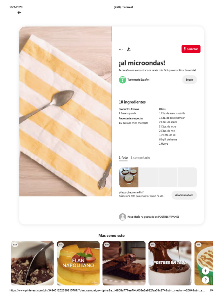 Pinterest | PDF | Alimentos | Cocina
