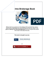 Prime Brokerage