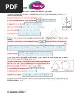 Fases e Fórmulas do Cone | PDF | Círculo | Geometria Clássica