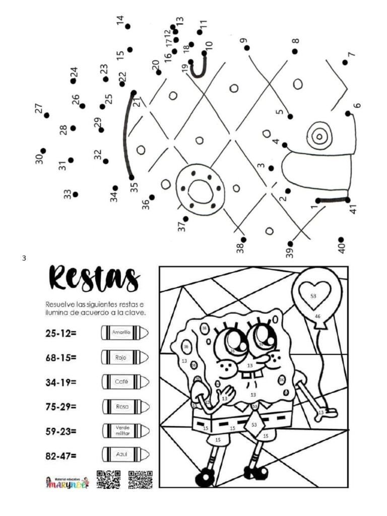Bob Esponja | PDF