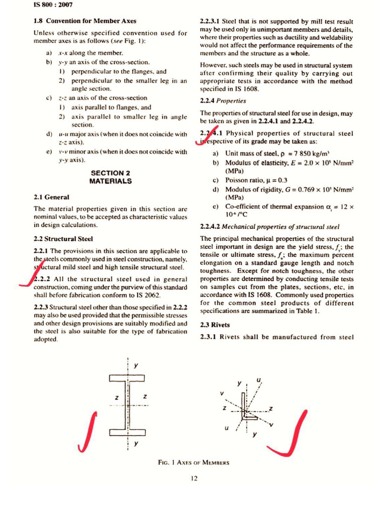 IS Code 800 2007 28-Jun-2019 - 20190628114006 | PDF