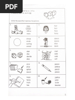 Letter Cc Activities for Kids | PDF