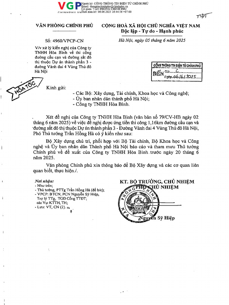 4960 CN - Signed | PDF