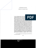 Adorno, Horkheimer - 1998 - La Industria Cultural. Ilustración Como Engaño de Masas