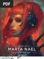 Download Ediciones Babylon primeras pginas de Impressions The Digital Art of Marta Nael de Marta Nael edicin de lujo by Ediciones Babylon SN87354337 doc pdf