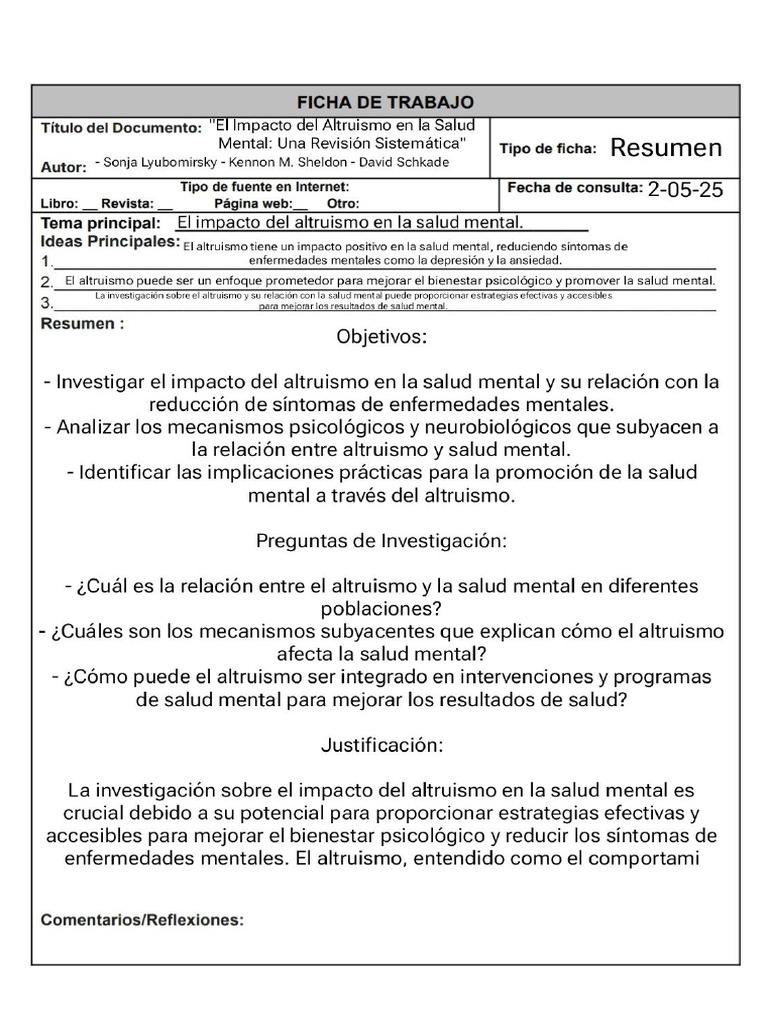 Tic | PDF