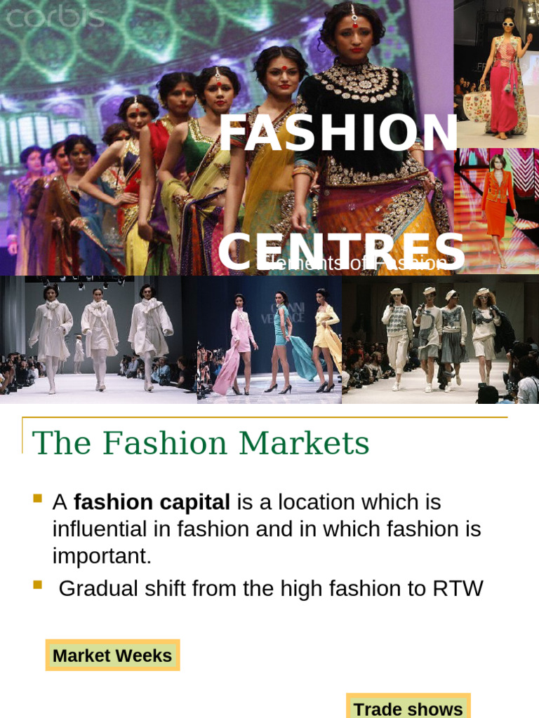 Home Decor Trends in Fashion Design | PDF | Fashion | Cultural Trends