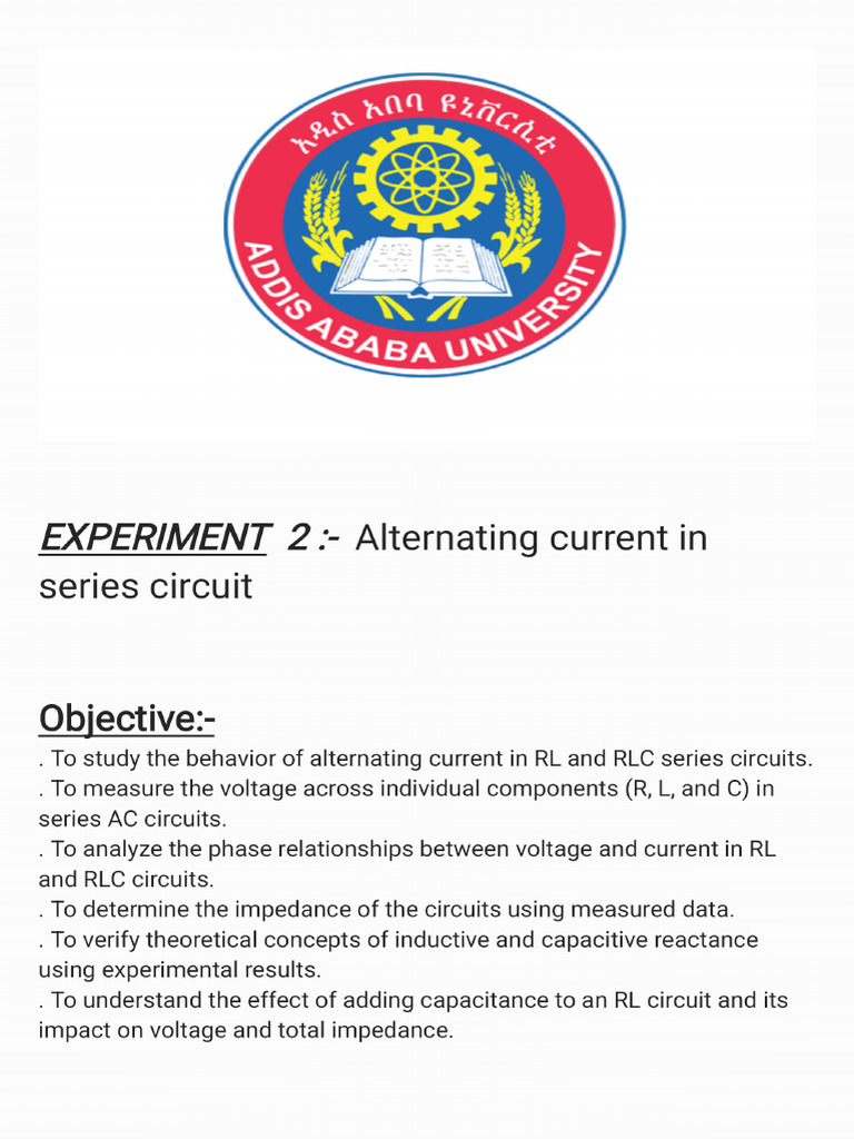 Alternating Currents | PDF