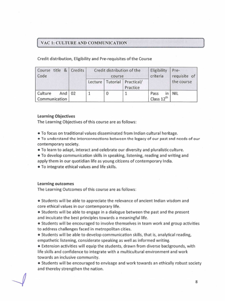 Culture and Communication | PDF
