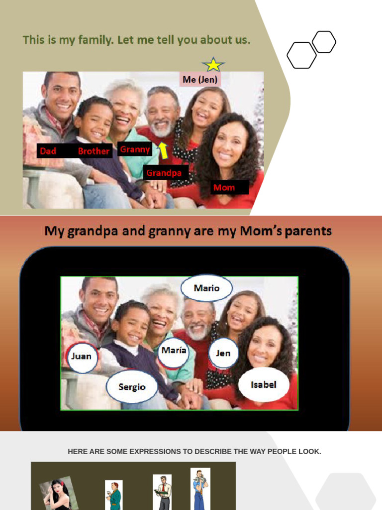Language Reference | PDF