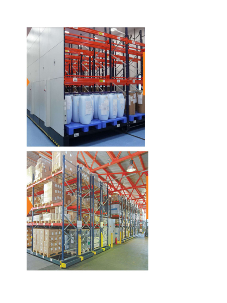 Kompress Warehouse Images | PDF