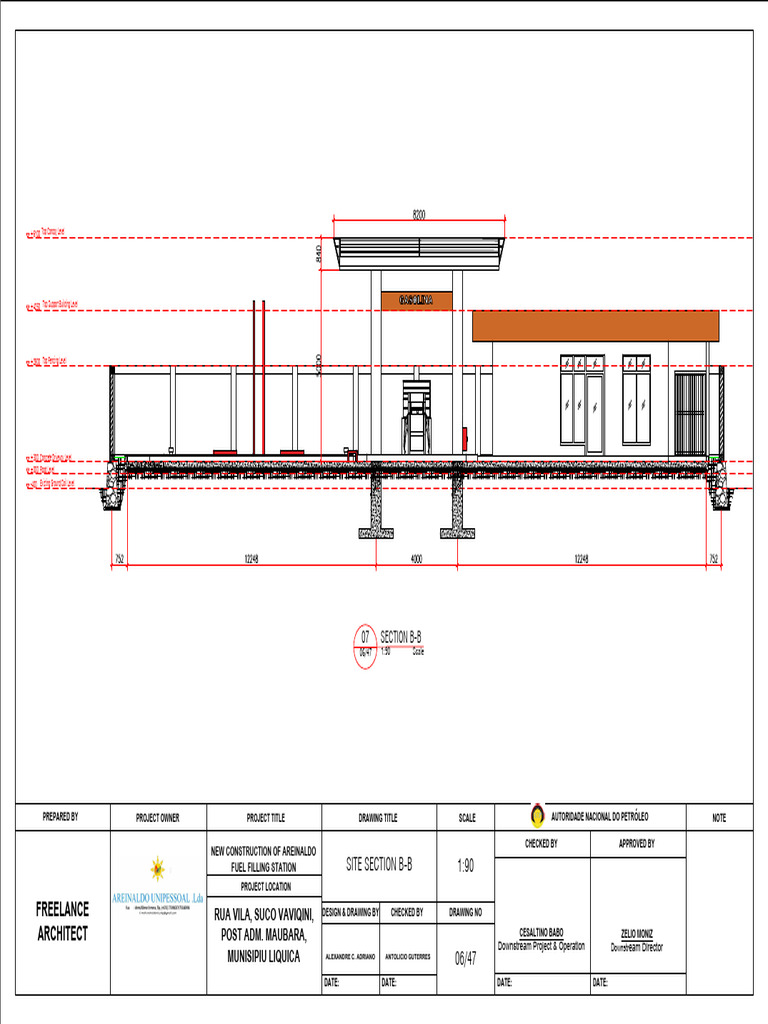 9 P.a.k.areinaldo-Section B | PDF