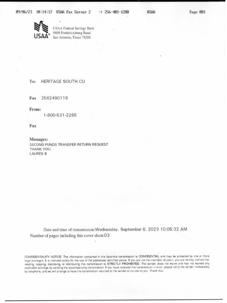 Reclamation SSI Treasury Dickinson 9.13.23 | PDF