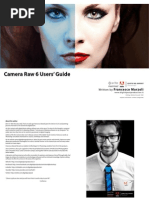Camera Raw Users Guide
