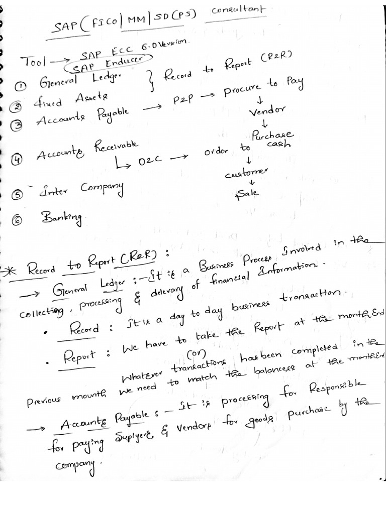 ACE Scanner Document Overview | PDF